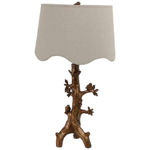 Silla modular sin brazos Nimbus, crema Louis