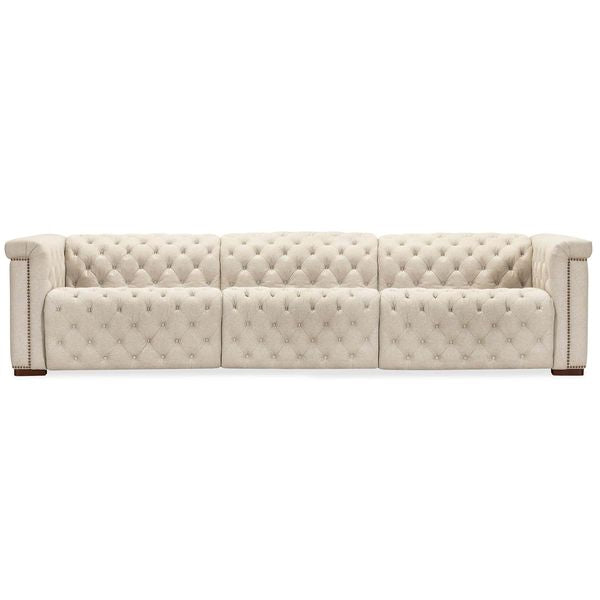 Cuadro enmarcado vidrio acrilico Estaciones de Serenidad III