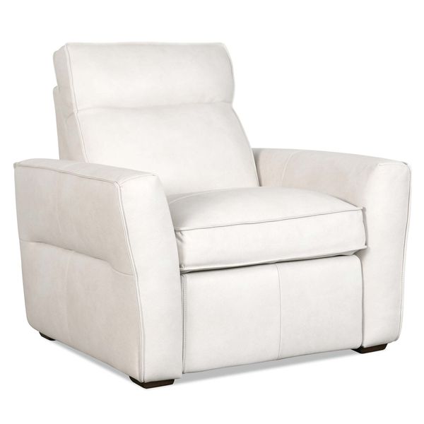 Seccional U chenilla 4 piezas Tarra, crema