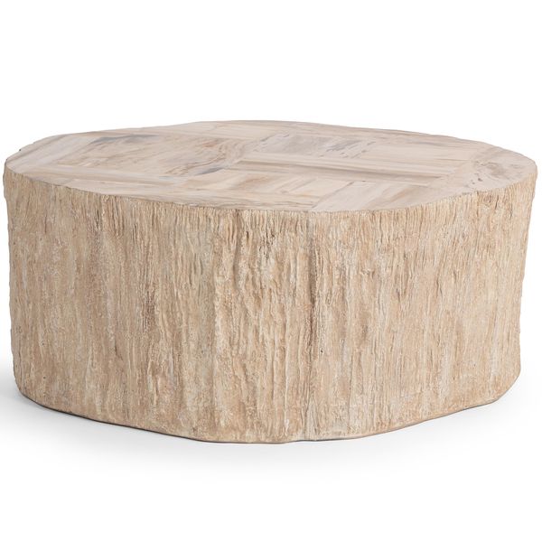 Silla decorativa chenilla Lua, crema