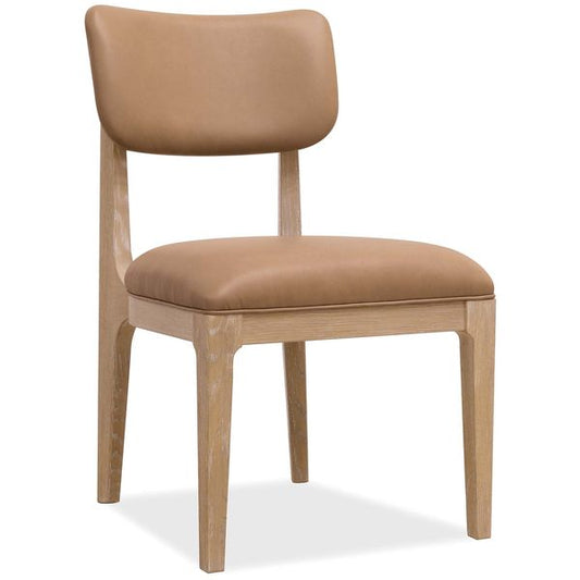Lampara de mesa Benno, laton pulido
