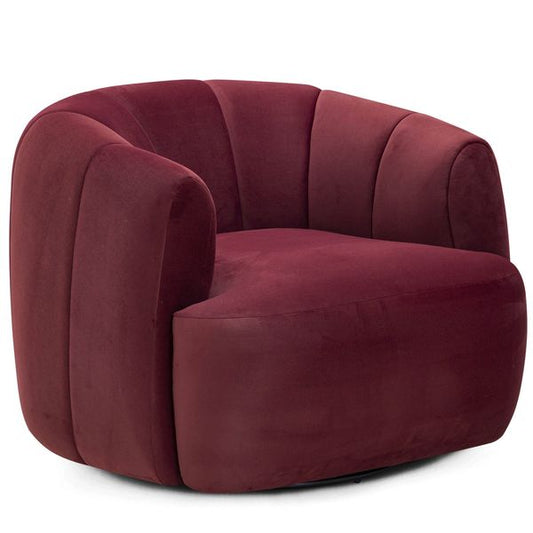 Silla piel Kayne, moneda bolso montura