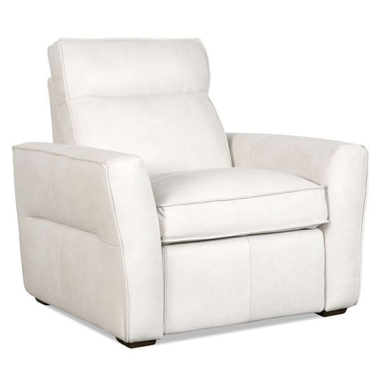 Seccional U chenilla 4 piezas Tarra, crema
