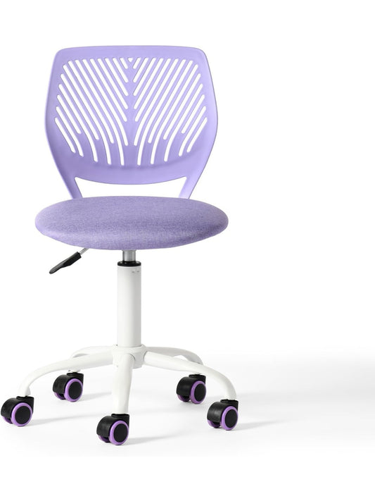 Silla ejecutiva ergonomica giratoria con altura ajustable para ordenador estudio y oficina en casa